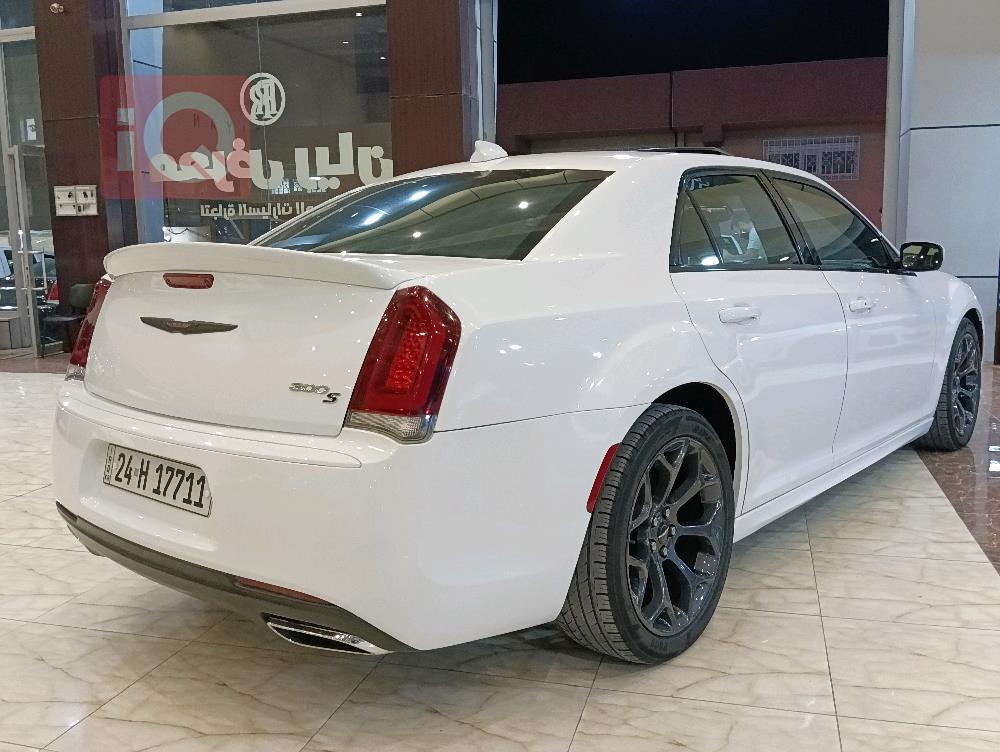 Chrysler 300